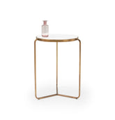 Sofia Side Table - Meraki- The Mob Collective